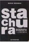 Stachura biografia i legenda