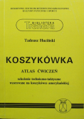 Koszykówka Atlas ćwiczeń