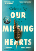 Our Missing Hearts