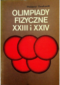 Olimpiady fizyczne XXIII i XXIV