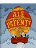 Ale patent