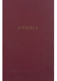 Kyriale