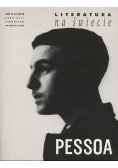 Literatura na świecie Pessoa