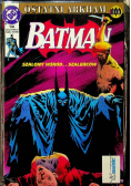 Batman Szalony wsród szaleńców Nr 1 / 94