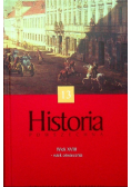 Historia powszechna Tom 13 Wiek XVIII wiek