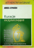 Kuracje oczyszczające