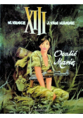 XIII tom 9 Ocalić Marię