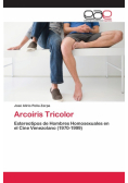 Arcoíris Tricolor