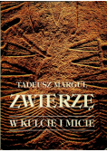 Zwierze w kulcie i micie