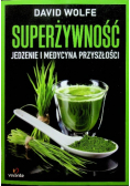 Superżywność