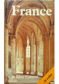 France A Phaidon Cultural Guide