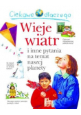 Wieje wiatr i inne pytanie na temat naszej planety