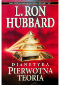 Dianetyka pierwotna teoria
