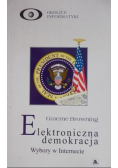 Elektroniczna demokracja