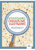 Wyszukiwanki... Przedmioty