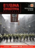 II wojna światowa kolekcja z DVD