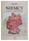 Niemcy nowa historia