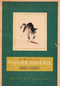 Wąsaty psotnik