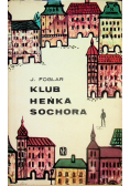 Klub Heńka Sochora