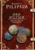 Oko jelenia Drewniana Twierdza