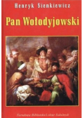 Pan Wołodyjowski