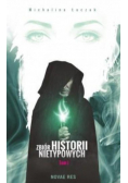Zbiór historii nietypowych tom 1