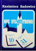 Noc sylwestrowa