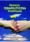 Edukacja Terapeutyczna w Hospicjum