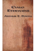 Ciało eteryczne