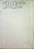 Holografia optyczna