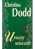 Uroczy wieczór