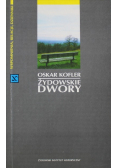 Żydowskie dwory