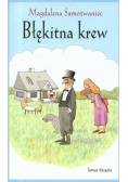 Błękitna krew