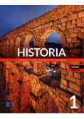 Historia 1 Podręcznik Zakres podstawowy