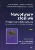 Nowotwory złośliwe Tom I