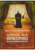 Kościół dla średnio zaawansowanych