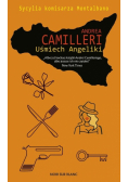 Uśmiech Angielki