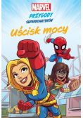 Uścisk mocy