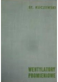 Wentylatory promieniowe