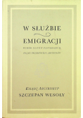 W Służbie Emigracji