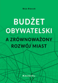 Budżet obywatelski a zrównoważony rozwój miast