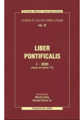Liber Pontificalis I- XCVI
