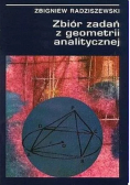 Zbiór zadań z geometrii analitycznej