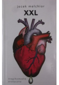 XXL Tragikomedia erotyczna