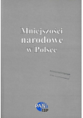 Mniejszości narodowe w Polsce