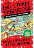 The 156-Storey Treehouse
