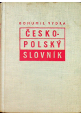 Słownik Czesko Polski