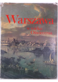 Warszawa w wieku Oświecenia