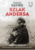 Szlak Andersa 13 Polskie sieroty