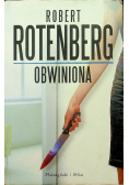 Obwiniona